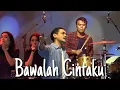 Download Lagu AFGAN - BAWALAH CINTAKU (LIVE KONSER) AT SMADA KEDIRI