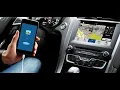 Ford SYNC 3 Android Auto Overview Hands on Setup Walk Through and How To
