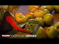 Apple Orchard Farmers Grainger Everyday Heroes