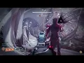 Destiny 2  //  Salvation's Edge - 4th Encounter Master Challenge