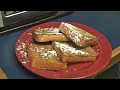 Food Traditions - Episode 102