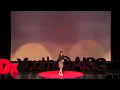 The Past, the Present, the Future | Hannah Pate | TEDxYouth@AISG