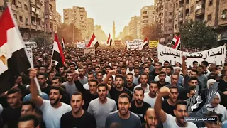 يوميات حكومة السيسي  تخيل  السيسي الجاسوس الذي يحكم مصر   كل ما يحدث مع شعب مصر العظيم الان  دندنها