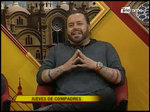 Cuenca desde adentro programa #7