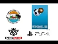 PES 2019 FIFA WORLD CUP CHILE 1962 OPTION FILE PS4