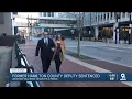 Ex-Hamilton County deputy sentenced to 42 months in prison