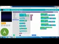 How to make a basic game on code org