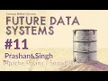 From Storage Formats to Open Governance The Evolution to Apache Polaris Prashant Singh