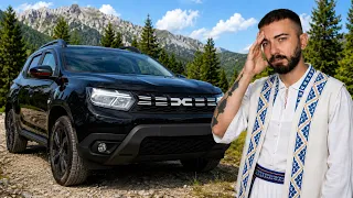 E RUSINE sau NU E RUSINE sa ai DACIA?