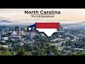 North Carolina - The US Explained