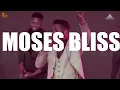 Jesus is Taking Care of Me - Moses Bliss & Spotlite Band| live Version at HOTR Abuja | Bassmatics