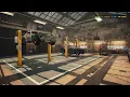 Multiplayer Car Mechanic Sim 2021