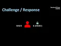 Challenge Response Method Explained