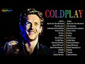 Download Lagu The Best Coldplay - Coldplay Greatest Hits Full Album | Top Coldplay 2025🎙️  Best Songs Playlist#b1