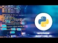 Swapping two numbers in python easy understand python problem tutorial - 03