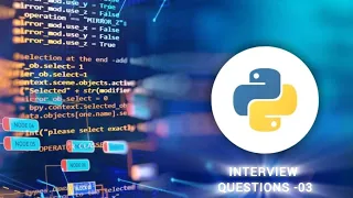 Swapping two numbers in python easy understand python problem tutorial - 03
