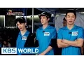 Download Lagu Let's Go! Dream Team II | 출발드림팀 II : Korea-China Dream Team, part 1 (2015.10.08)