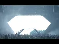 Avicii - Hey Brother (Live in Uncasville, True Tour 2014)