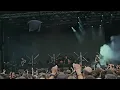 Download Lagu Kerry King - Raining Blood Live at Dynamo Metalfest Eindhoven, the Netherlands