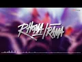 Rhoma Irama -  Darah Muda (Official Lyric Video)