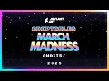 Adoptables March Madness 2025 Choose Your Team