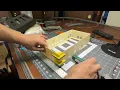 Walthers UPS hub with Customer center Update 2
