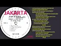 Franky \u0026 Jane - Jakarta (Franky/Yudhis) - 1983