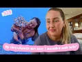 Download Lagu Voor het eerst op vliegvakantie met onze 4 maanden oude baby. Hoe ging dat? | #weekvlog 338