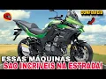 Download Lagu 10 BIG TRAIL MOTORCYCLES THAT ARE THE MOST \