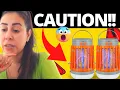 FUZEBUG REVIEWS THE TRUTH Fuzebug Mosquito Review Fuze Bug Review Fuzebug Mosquito Trap