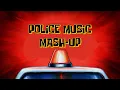 Lagu SpongeBob Police Theme (Remix)