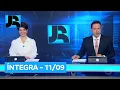 Download Lagu Assista à íntegra do Jornal da Record | 11/09/2025