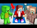 Download Lagu Mikey \u0026 JJ SAVE the World! SUPERHERO CHALLENGE in Minecraft (Maizen)
