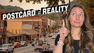Living in Boone NC The Good the Trade-Offs and Who It s Right For