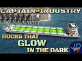Download Lagu Verzending in uranium 🚛 Captain of Industry DragonIsle 🚜 Ep28 👷 Laten we spelen, walkthrough