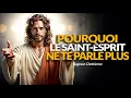 Download Lagu ✝️ POURQUOI LE SAINT-ESPRIT NE TE PARLE PLUS ? 7 ERREURS À ÉVITER