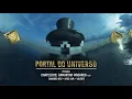 Download Lagu Portal do Universo - Chapeleiro, Samantha Machado ft. Sandrão RZO, Nego Jam, Valente