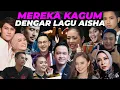 Download Lagu SEMUA ARTIS LANGSUNG KAGUM SAAT DENGAR LAGU AISHA - DEAD LIGHT