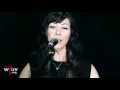 Silversun Pickups - "Circadian Rhythms" (Live at WFUV)