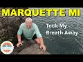 We Found the BEST Adventures in Marquette Michigan