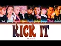 Download Lagu NCT 127 (엔시티 127) - \