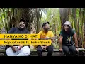Download Lagu Hanya Ko di Hati - Papuakustik ft. Kaka Slank (Acoustic live EcoNusa) #DefendingParadise