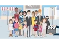Pixity Land Character Animation Explainer Toolkit for After Effects
