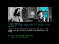 Sinclair 1 The Trail Begins 2021 Walkthrough ZX Spectrum