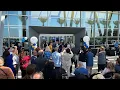 Cerritos College Performing Arts Center Grand Opening