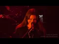 Cellar Darling - Rebels (Live in St.Petersburg, Russia, 25.10.2017) FULL HD