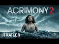 Download Lagu Acrimony 2 (2025) - First Trailer | Taraji P. Henson