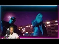 AMERICAN REACTS TO FRENCH RAP! Landy (ft. Niska) - Millions d'euros (Clip Officiel)