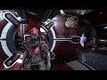 Primed Suffering AKA Primed Rubedo Lined Barrel