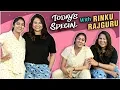 Download Lagu Today's Special S01 E10 ft. RINKU RAJGURU aka AARCHI | Sairat | Makeup | Celebrity Chat Show